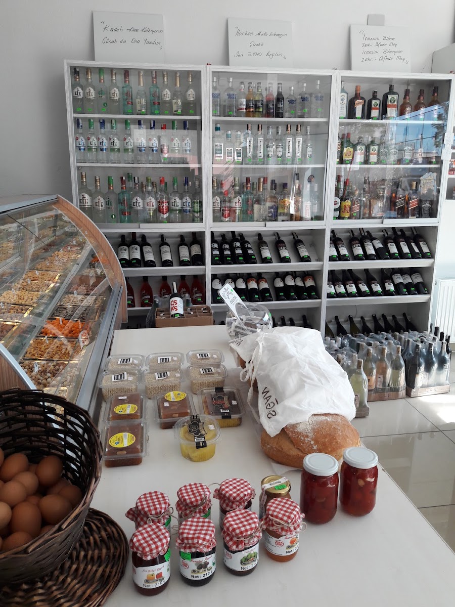 Mega Beach Çanakkale Kafe — fotoğraf 5