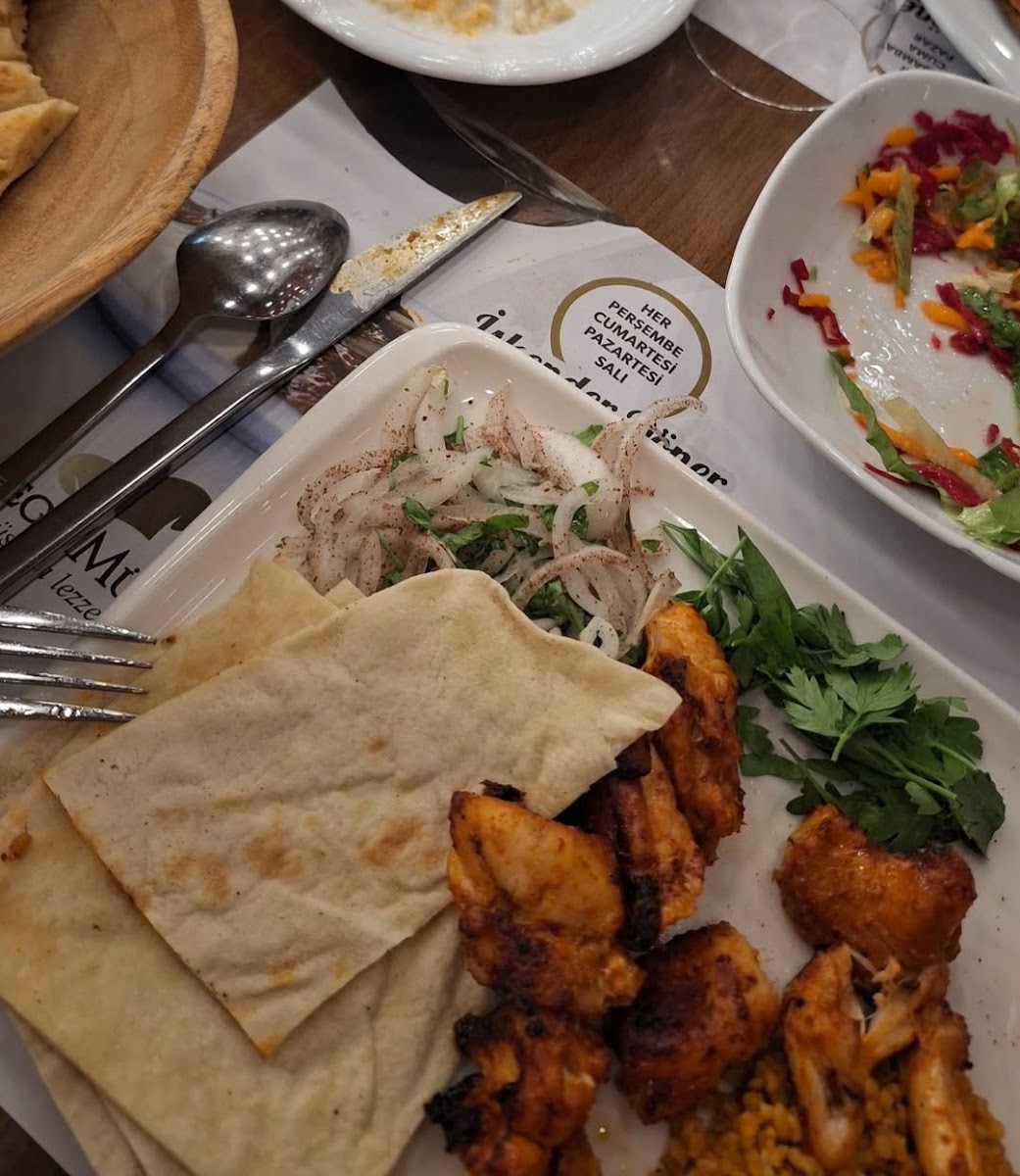 Mega Müjde Restaurant Üstad-ı Lezzet — fotoğraf 2