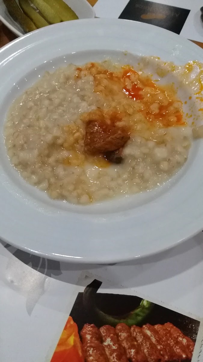 Mega Müjde Restaurant Üstad-ı Lezzet — fotoğraf 3