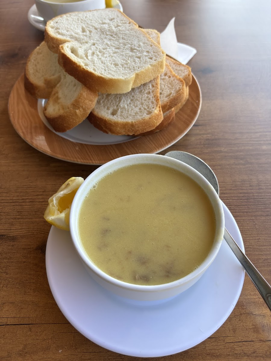 Mega Yıldız Aile Lokantası — fotoğraf 5