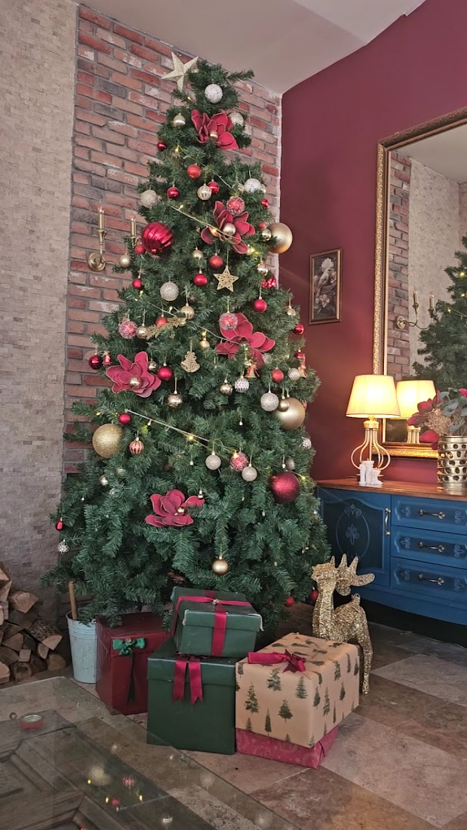 Mehlika Garden Cafe&Bistro — fotoğraf 3