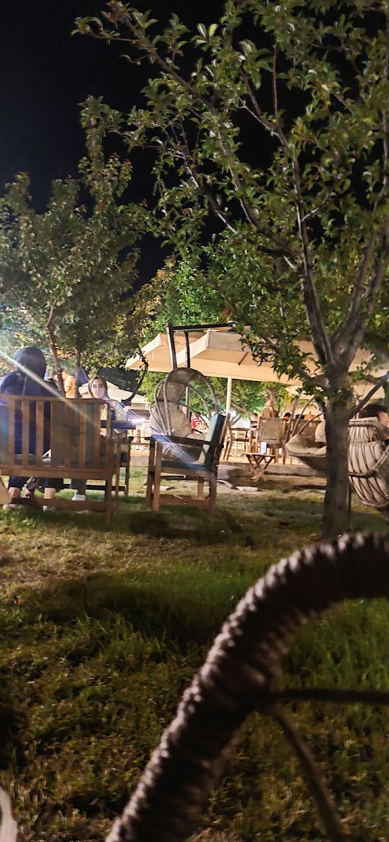 Mehlika Garden Cafe&Bistro — fotoğraf 4