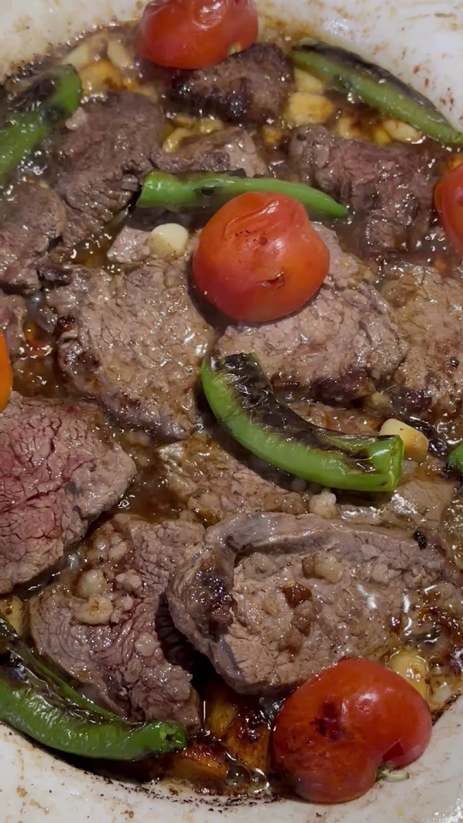 Mehm-ET Et Mangal — fotoğraf 10