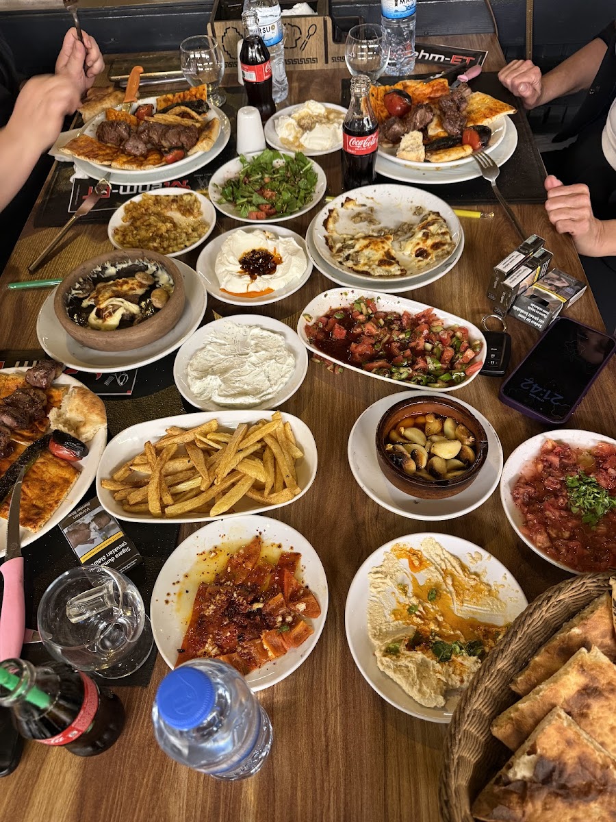 Mehm-ET Et Mangal — fotoğraf 2