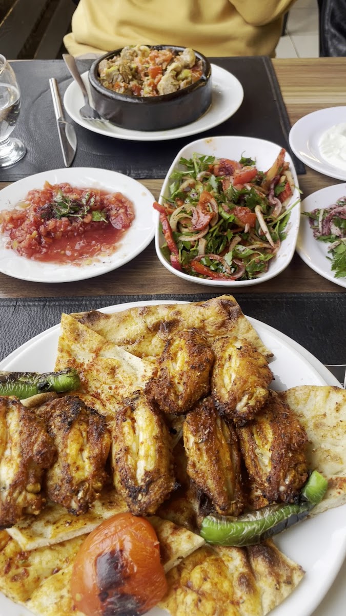 Mehm-ET Et Mangal — fotoğraf 3