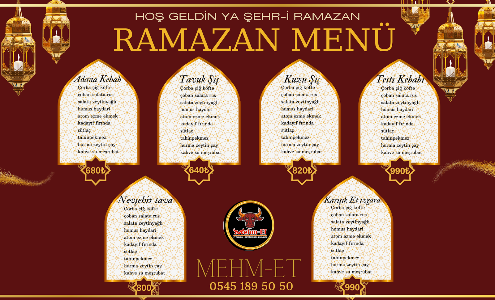 Mehm-ET Et Mangal — fotoğraf 4