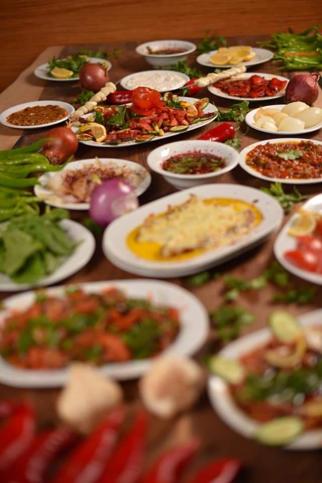 Mehm-ET Et Mangal — fotoğraf 5