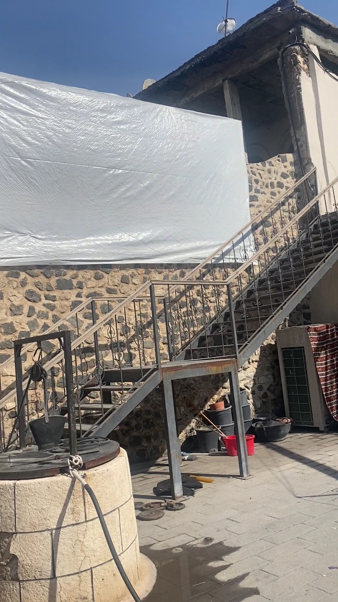 Mehmet Ağa Kasrı — fotoğraf 3
