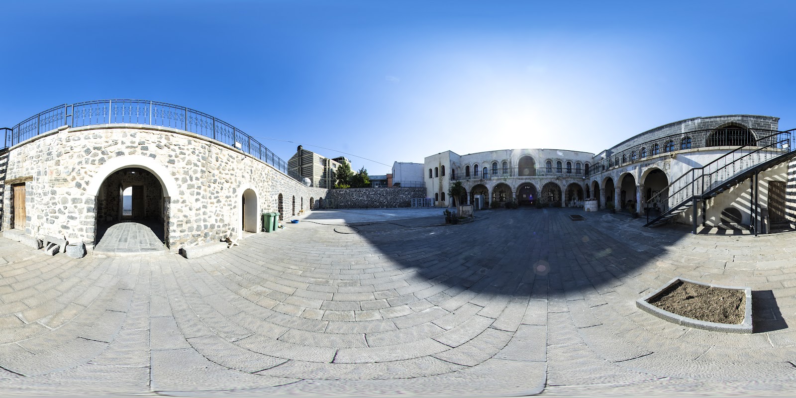 Mehmet Ağa Kasrı — fotoğraf 4