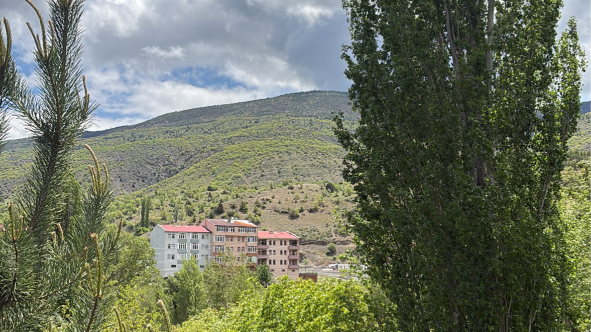 MEHMET AĞANIN YERİ — photo