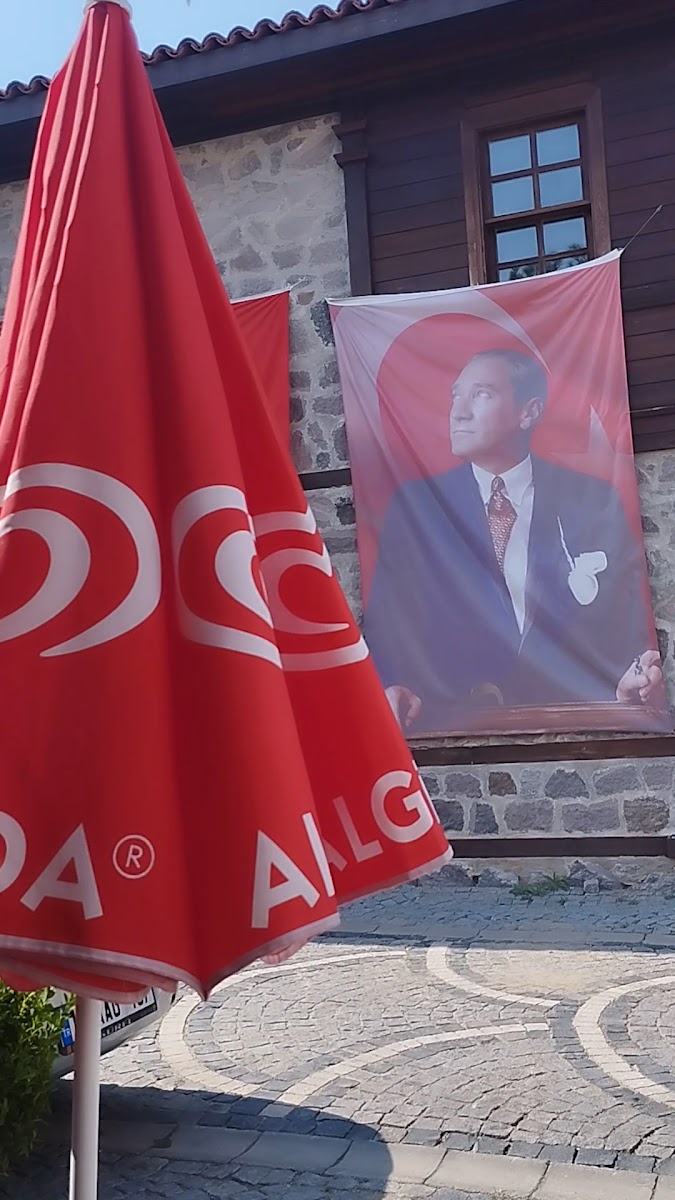 Mehmet Akif Ersoy Evi — fotoğraf 3