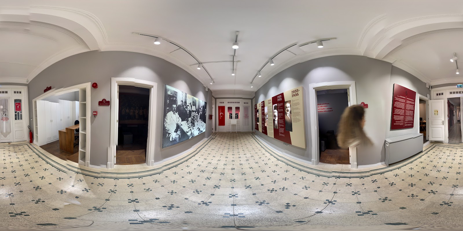 Mehmet Akif Ersoy Hatıra evi — fotoğraf 2