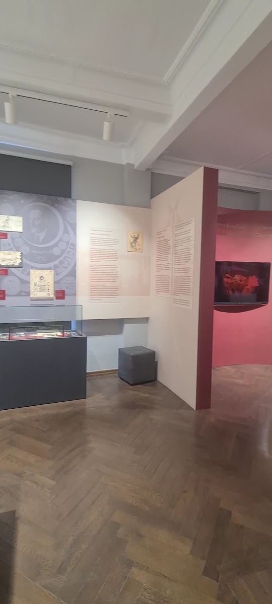 Mehmet Akif Ersoy Hatıra evi — fotoğraf 3