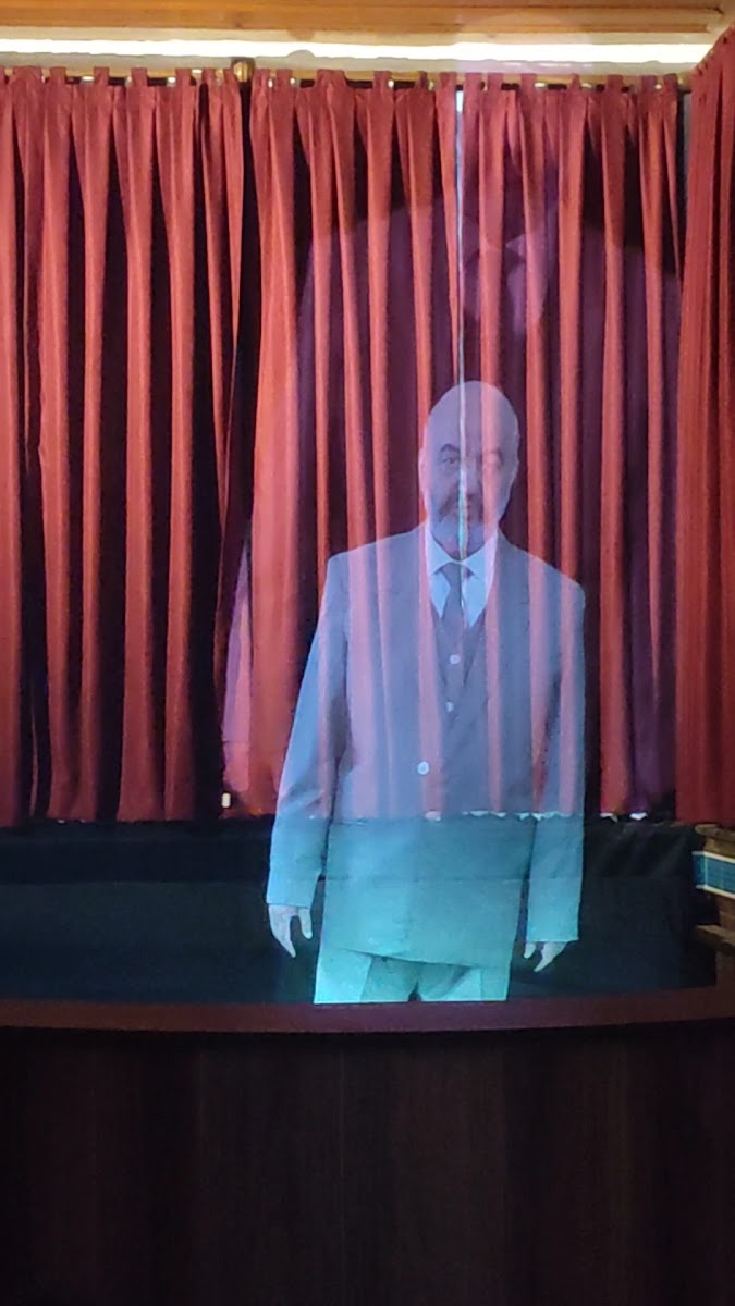 Mehmet Akif Ersoy İstiklâl Mücâdelesi Kültür Evi — fotoğraf 3