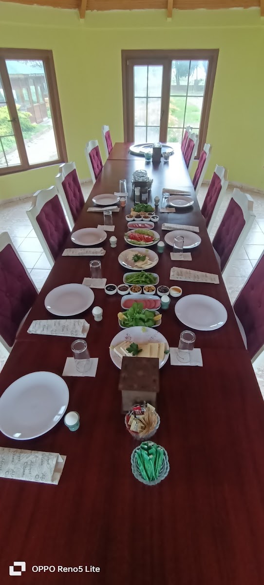 MEHMET AYAN PARK SOSYAL TESİSİ CAFE RESTAURANT — photo