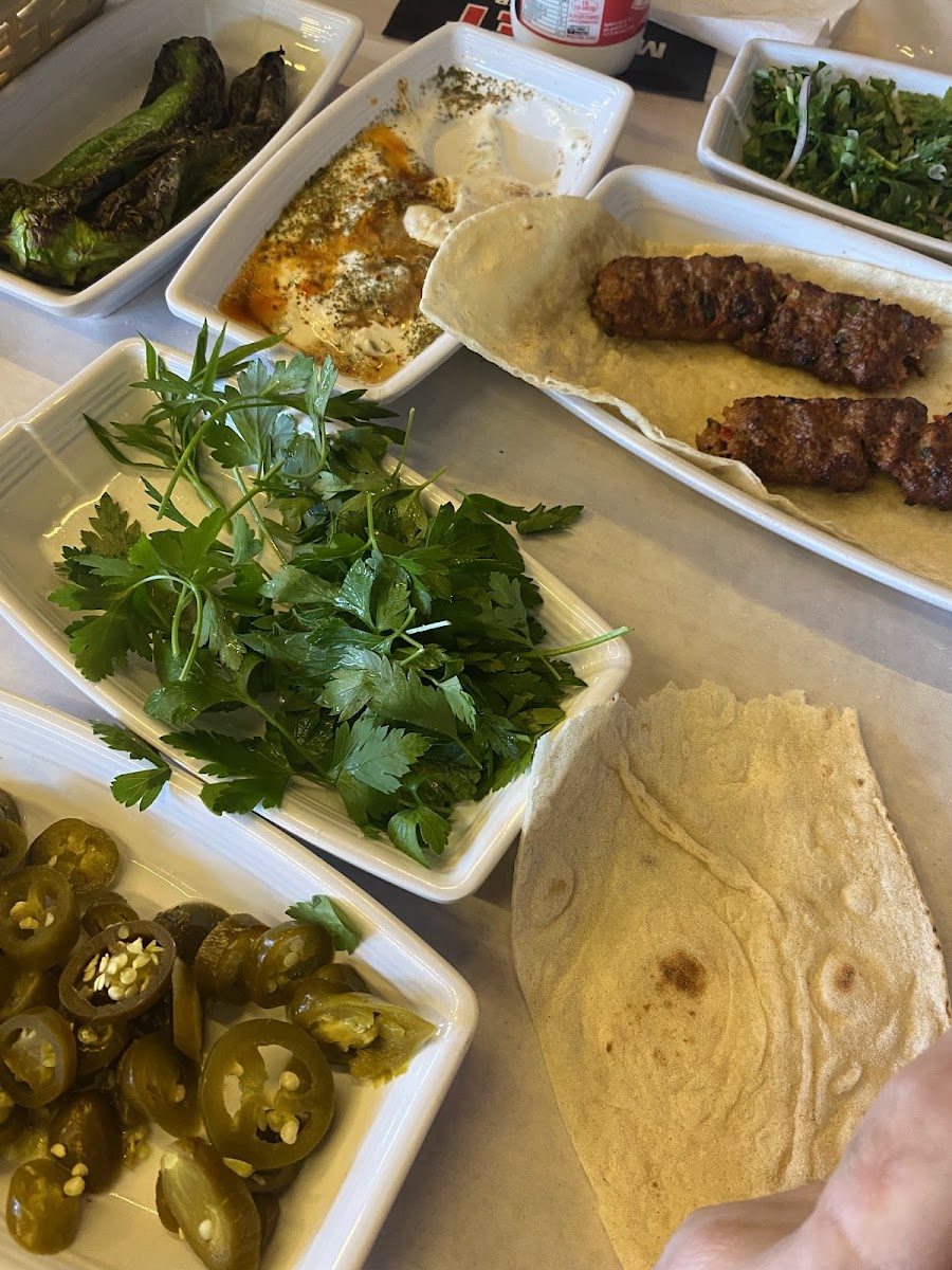MehmET kebap ciğer — fotoğraf 2