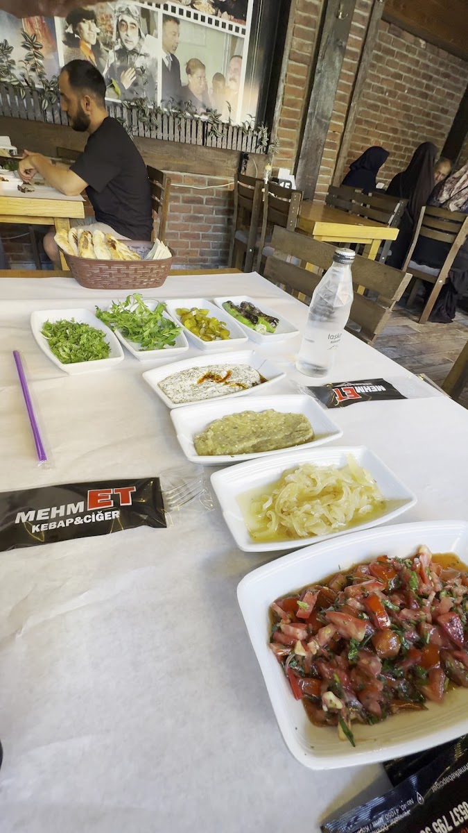 MehmET kebap ciğer — fotoğraf 3