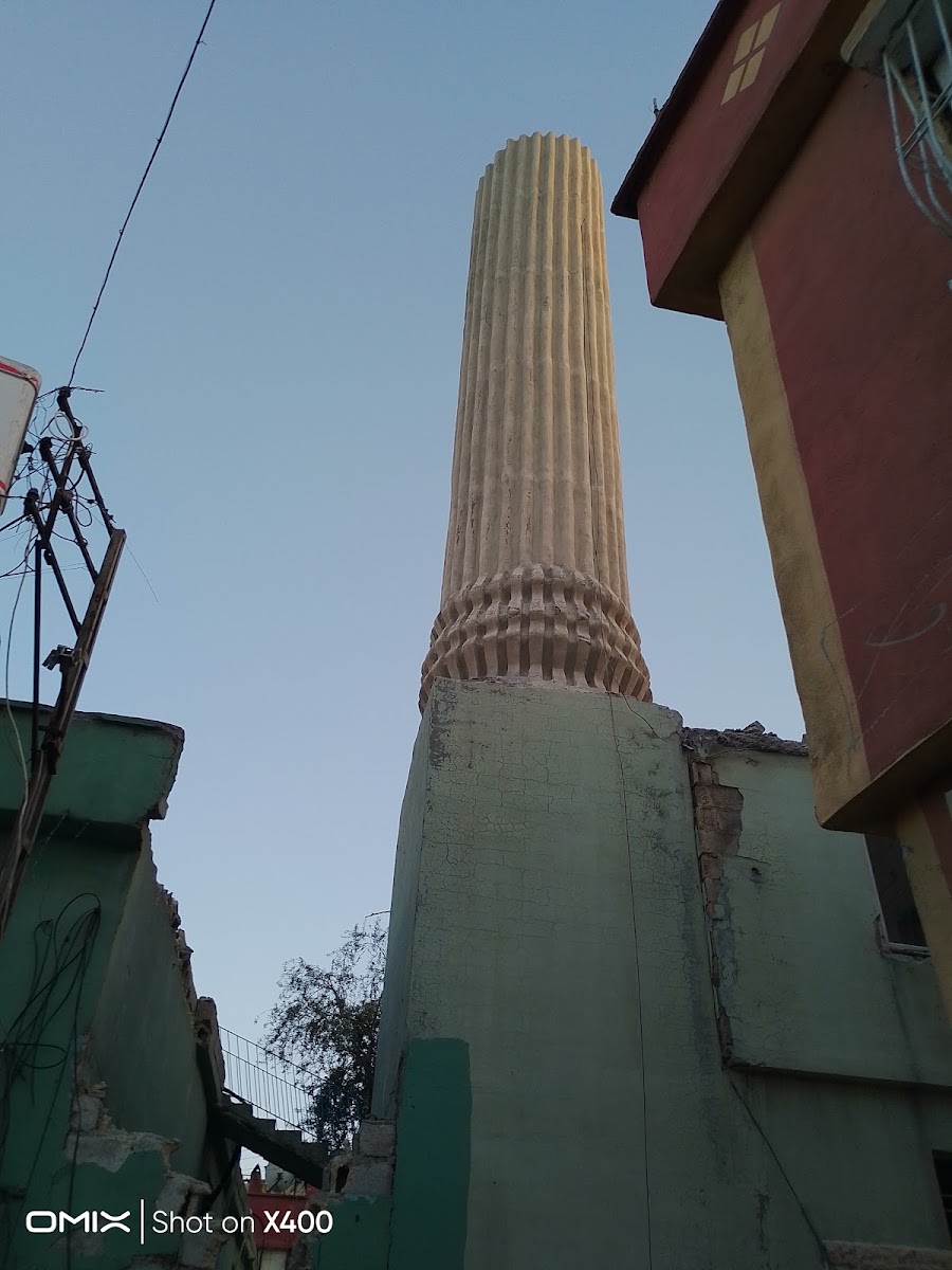 Mehmet Murat Cami — photo 2