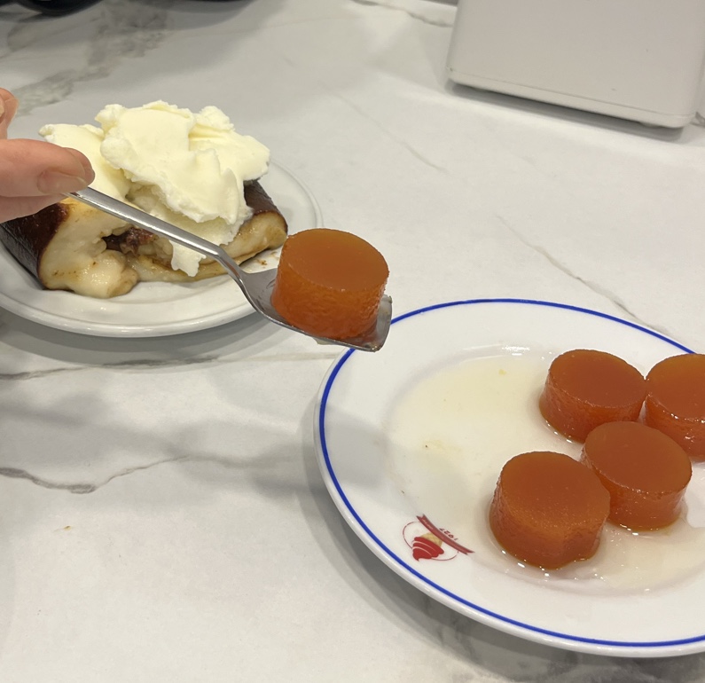 Mehmet Tanju Geye Dondurma — fotoğraf 2