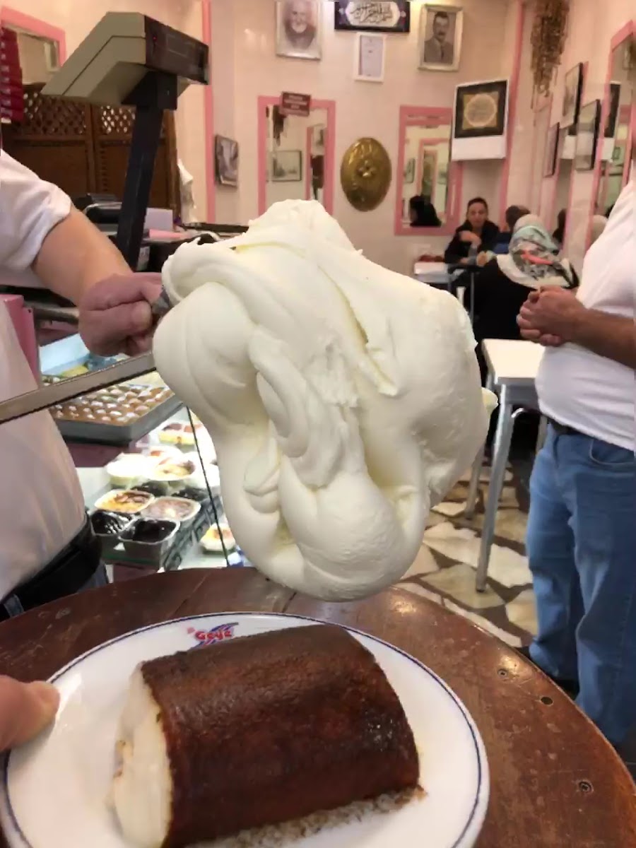 Mehmet Tanju Geye Dondurma — fotoğraf 8