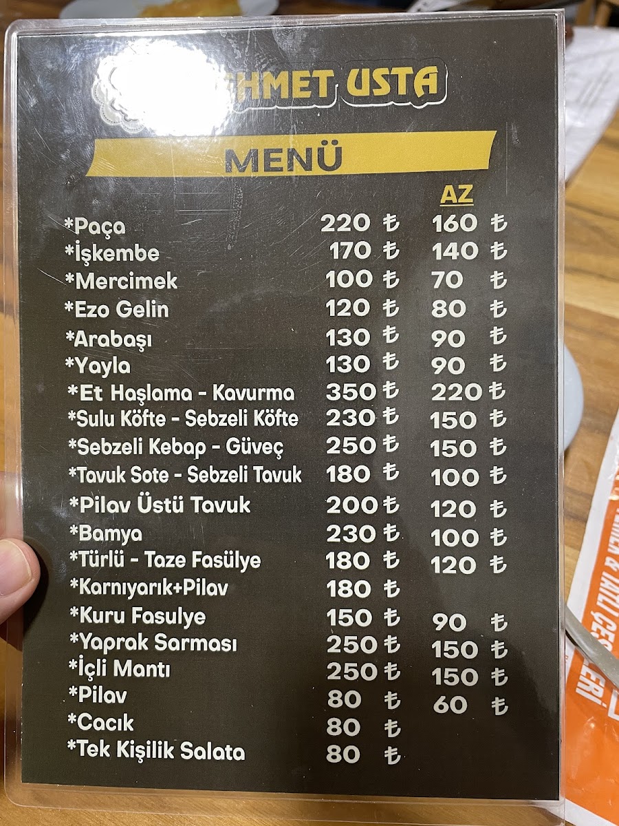 MEHMET USTA — fotoğraf 2