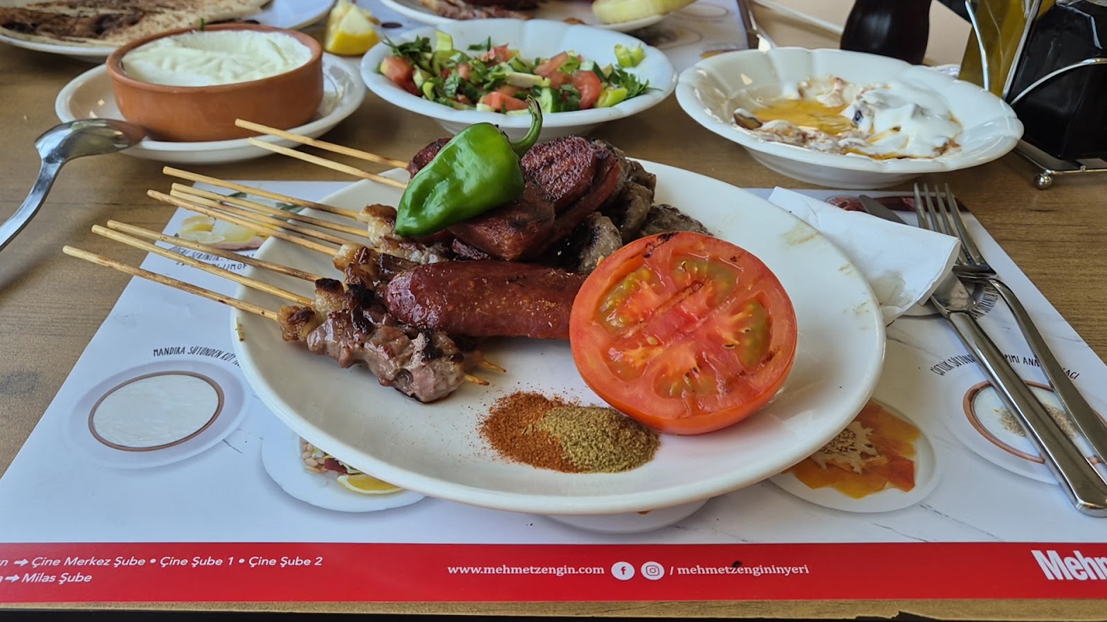 Mehmet Zengin Merkez Şube — photo 3
