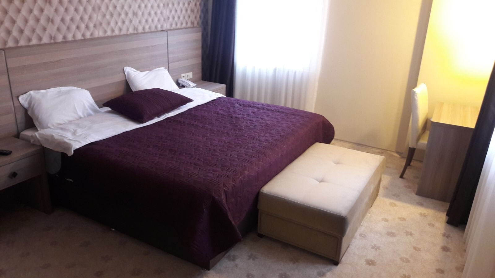 Mehmetoğulları Termal Resort — fotoğraf 2
