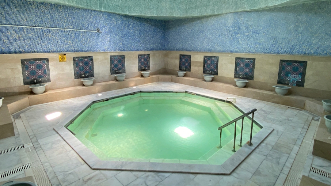 Mehmetoğulları Termal Resort — fotoğraf 5
