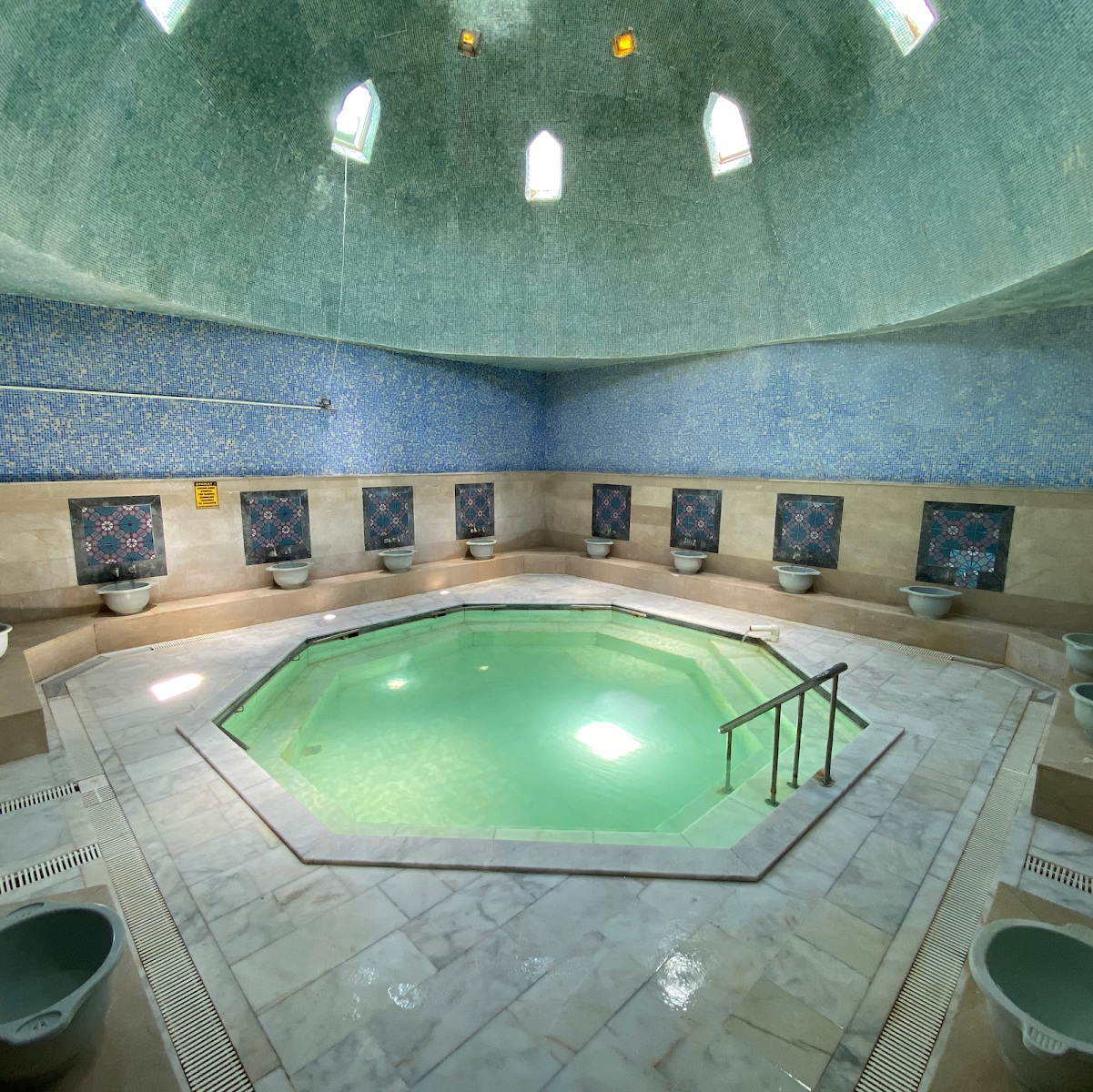 Mehmetoğulları Termal Resort — fotoğraf 8