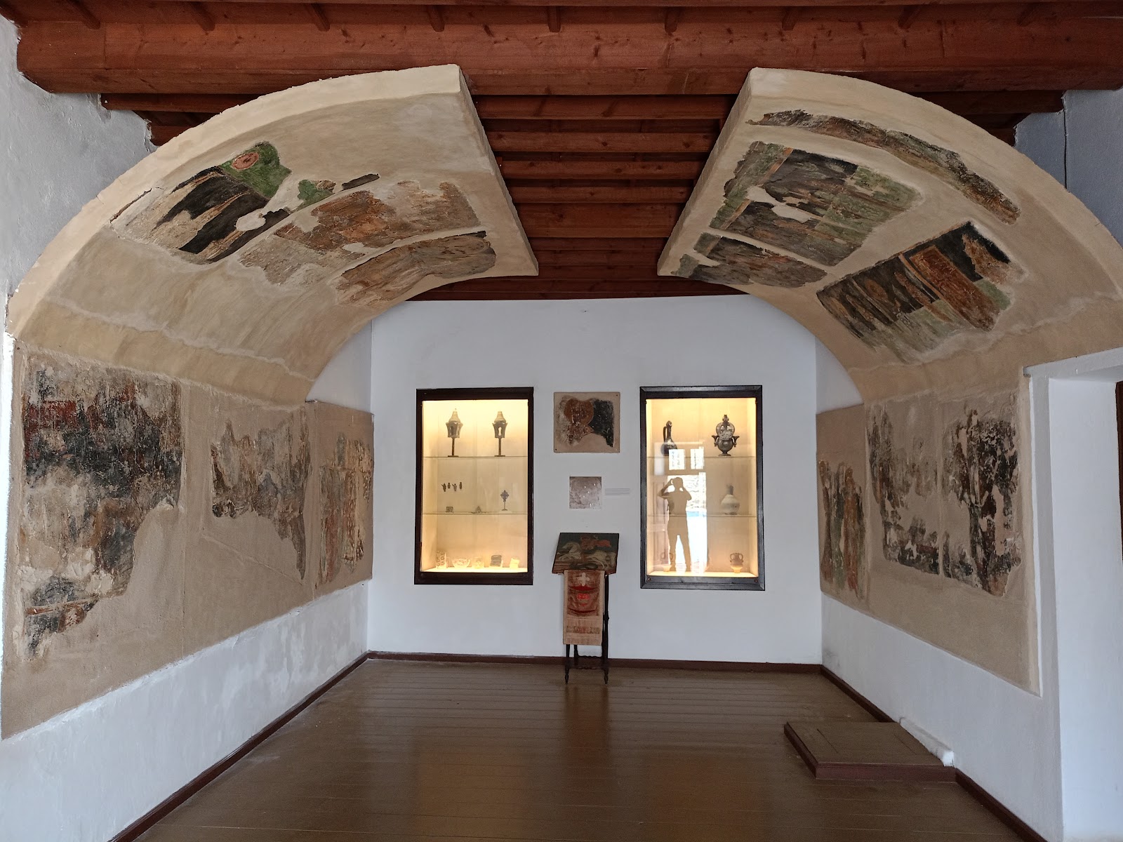 Meis Arkeoloji Müzesi — photo