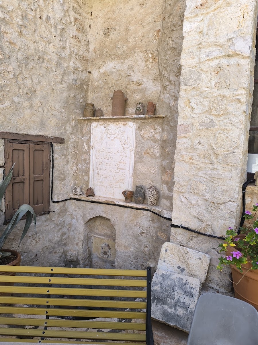 Meis Arkeoloji Müzesi — photo 2