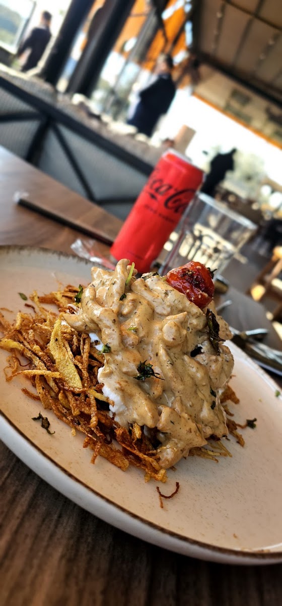 Meis Coffee — photo