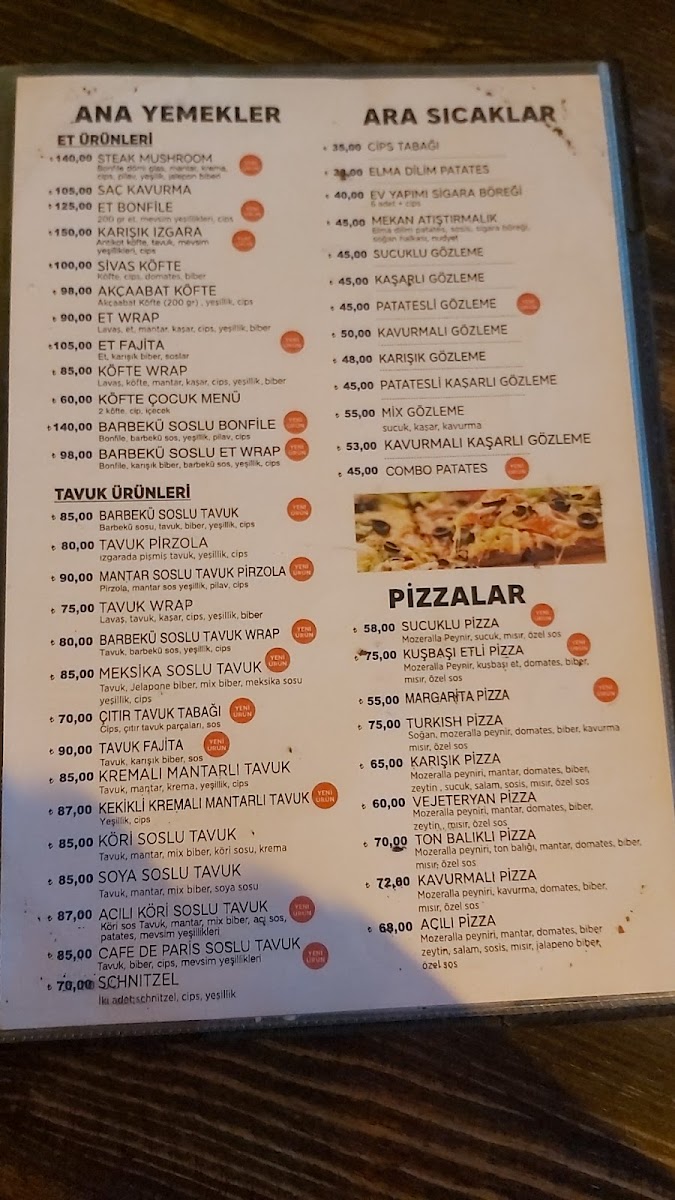 Mekan Bowling Cafe & Restoran — fotoğraf 2