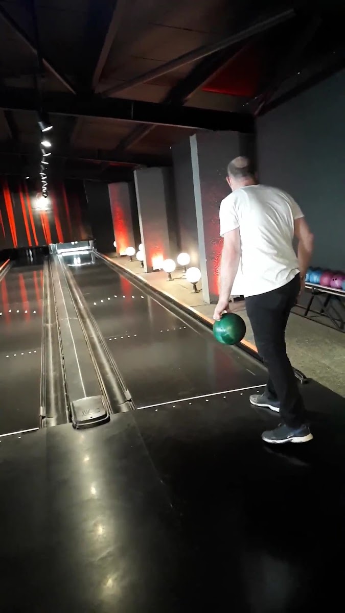 Mekan Bowling Cafe & Restoran — fotoğraf 3