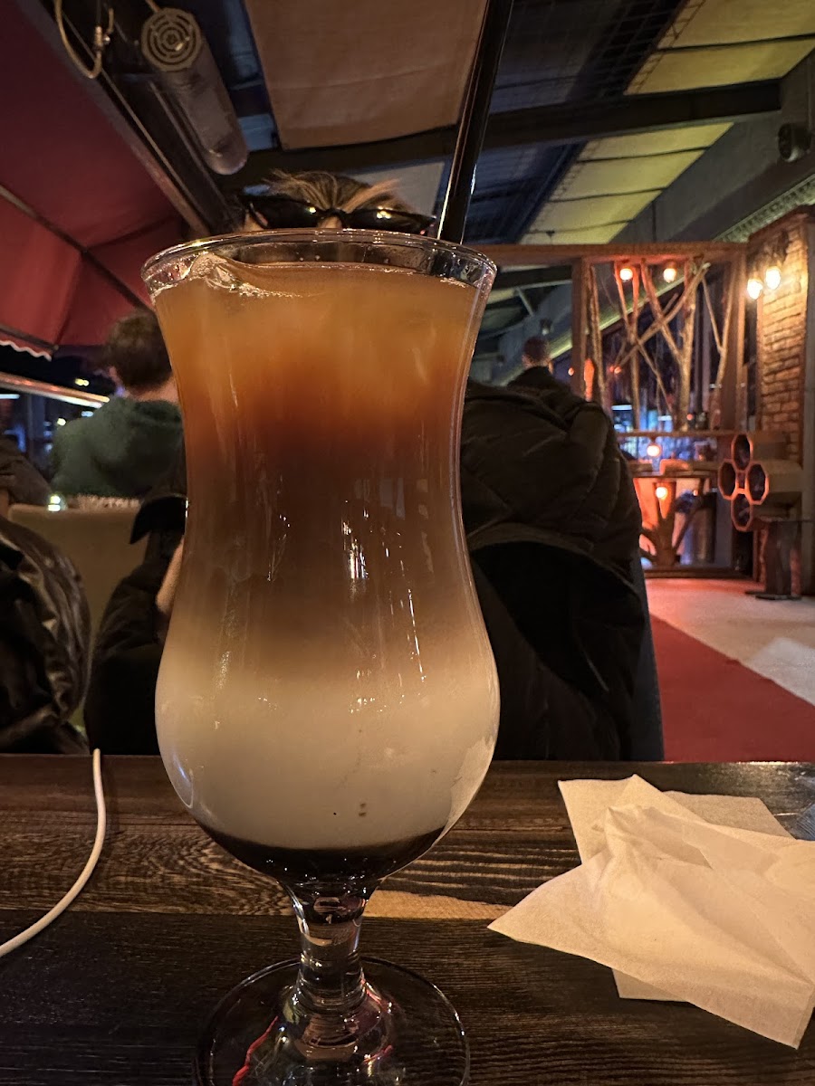 Mekan Bowling Cafe & Restoran — fotoğraf 4