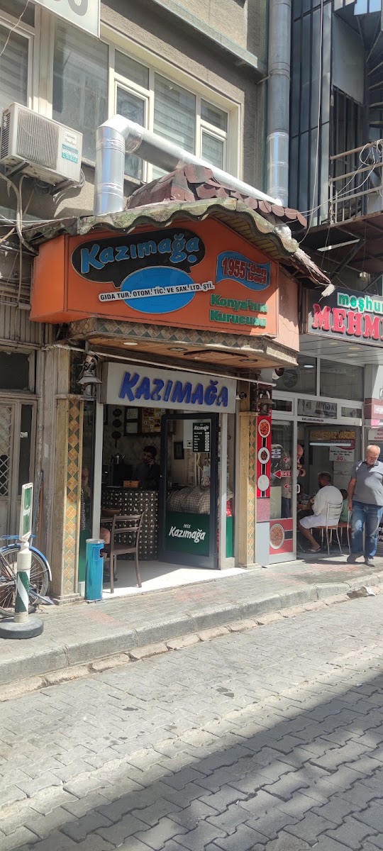 Mekan Cafe — photo