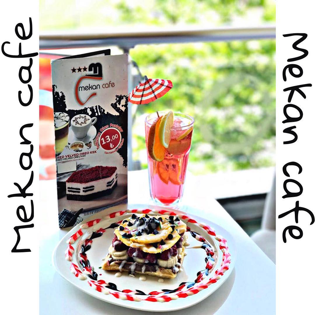 Mekan Cafe — fotoğraf 2