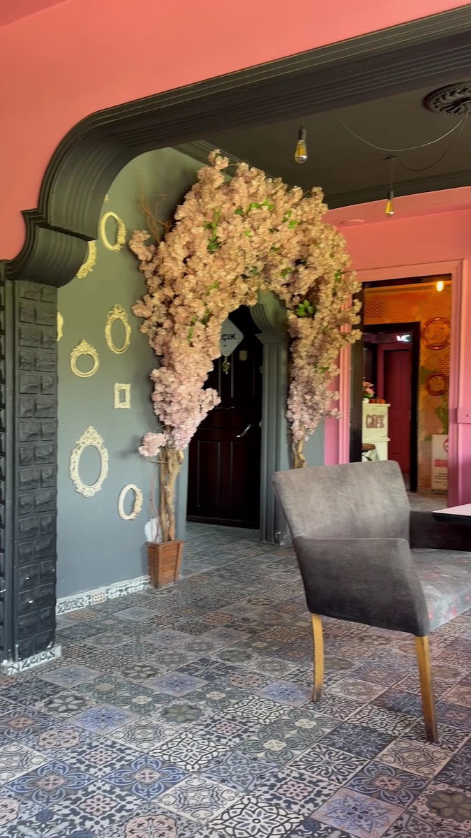 Mekan Cafe — fotoğraf 3