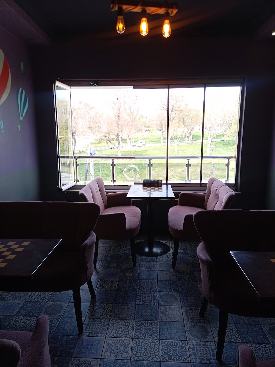 Mekan Cafe — fotoğraf 4