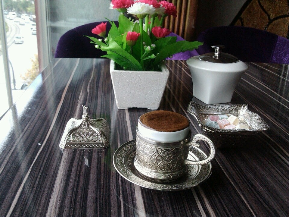 Mekan Cafe — fotoğraf 5