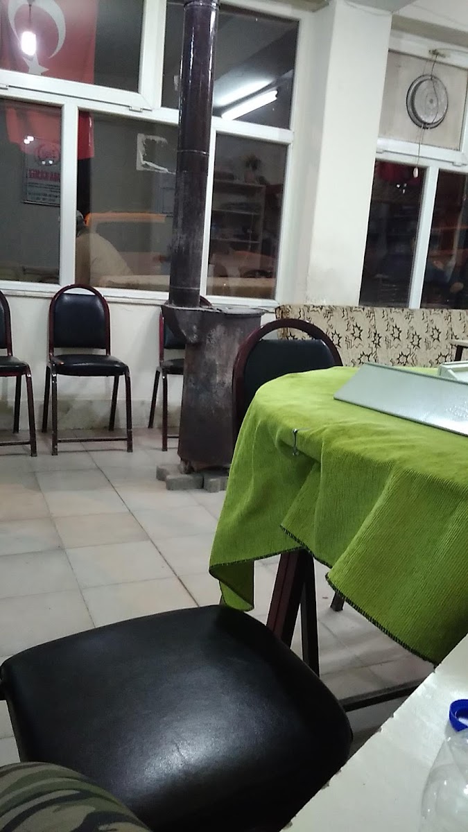 MEKAN OKEY SALONU — photo 2