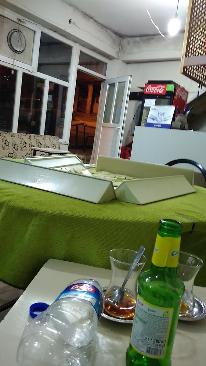 MEKAN OKEY SALONU — photo 3