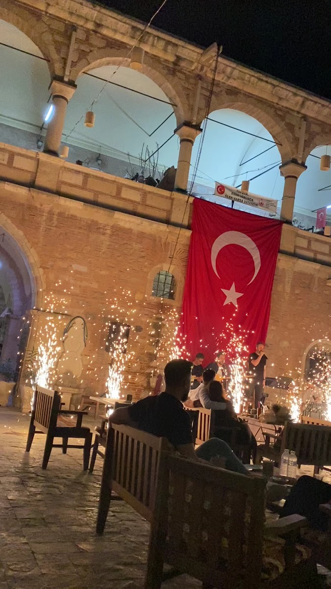 Cafe Club — fotoğraf 3