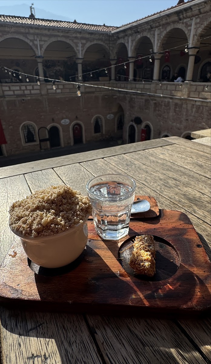 Cafe Club — fotoğraf 4