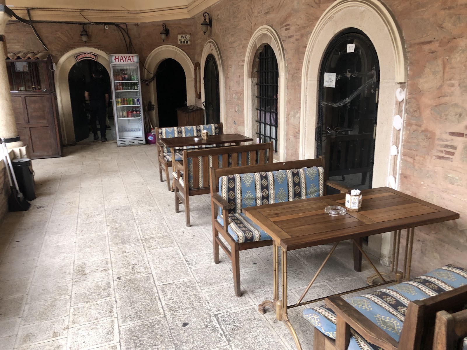 Cafe Club — fotoğraf 5