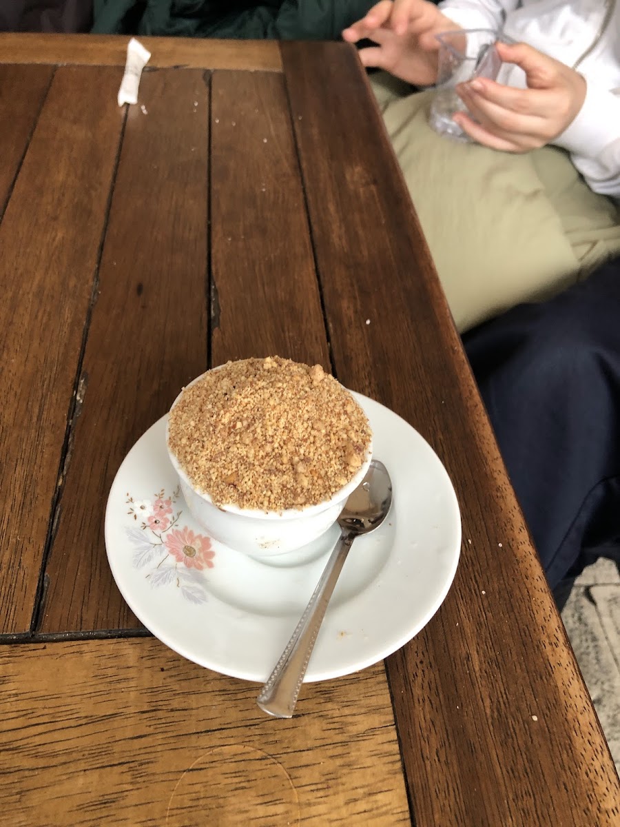 Cafe Club — fotoğraf 6