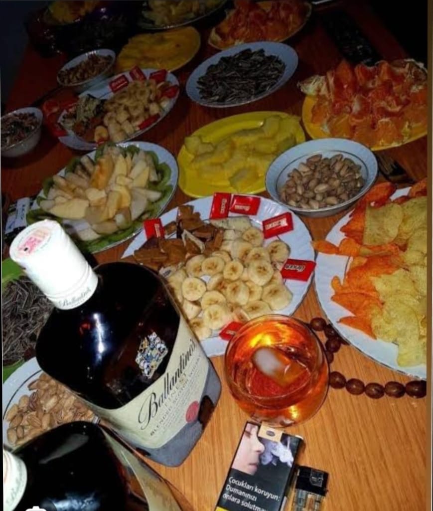 Mekan — fotoğraf 2