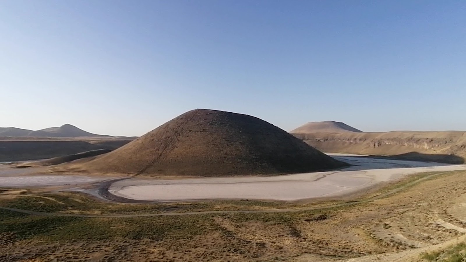 Meke Gölü Ağaçlandırma Projesi Alanı — photo 3