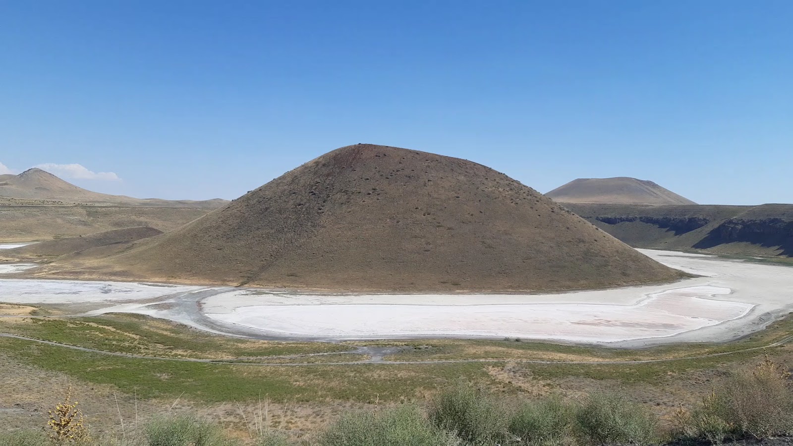 Meke Gölü — photo 3