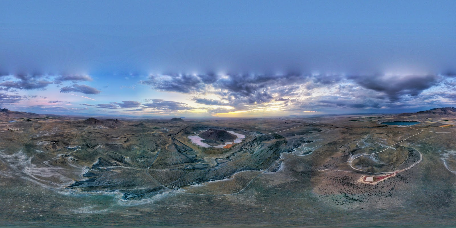 Meke Gölü — photo 7